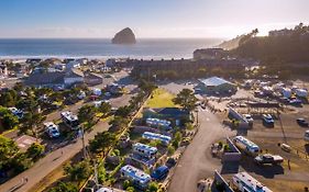 Hart'S Camp Airstream Hotel & Rv Park