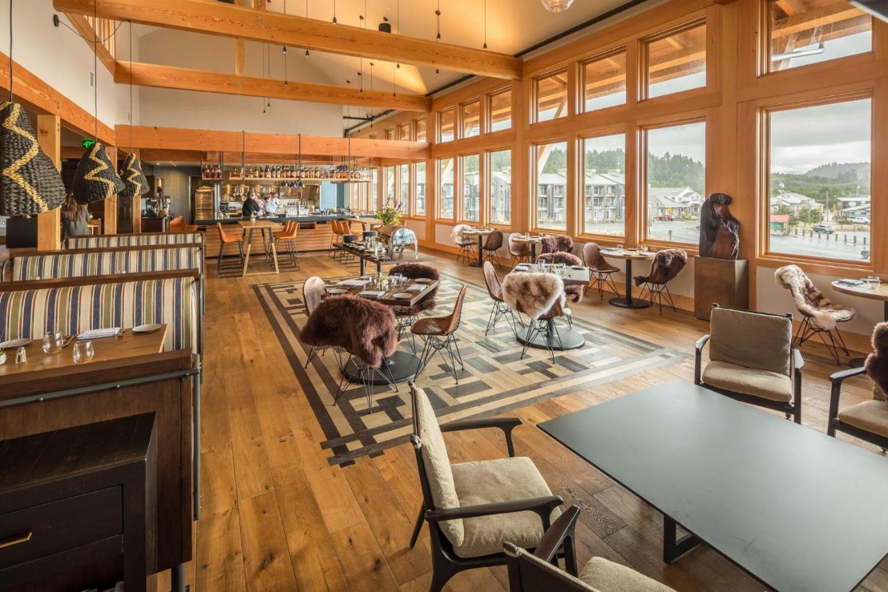 Hart'S Camp Airstream Hotel & Rv Park Pacific City Exterior photo